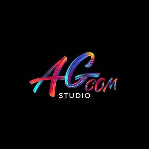 Logo AGCOM Studio